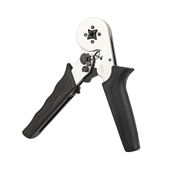 Кримпер HT-864 для обжима штыревых наконечников 0,25-6,0мм² PROconnect 12-3202-4