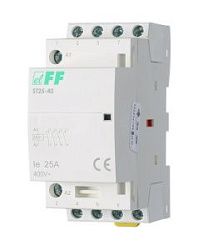 Контактор модульный ST25-40 EA13.001.003