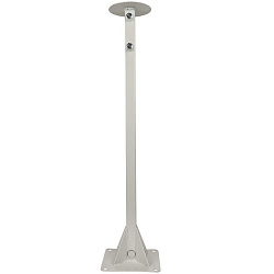 Кронштейн для камер видеонаблюдения REXANT телескопический, 70-130 см 34-0878