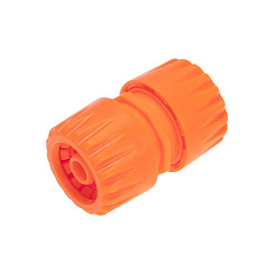 Муфта переходная для шланга 1/2"-3/4" ЧЕТЫРЕ СЕЗОНА 62-0219