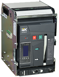 ARMAT AR-A2N TY08 3P W HR/VR Выключатель автоматический воздушный 66кА расцепитель TY 800А 3P выдвижной с аксессуарами ~220-240В: реле отключения, рел AR-ACB-3VA-066-0800A-TYCF