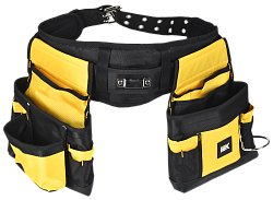 ARMA2L 5 Сумка-пояс монтажника BB-06 IEK A2L5-BB20-06-K02