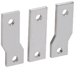 Расширитель выводов РВм-800e (РВм-40) MASTER электронный расцепитель (3шт/компл) IEK SVA71D-RV-02