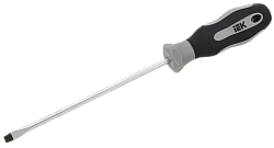 ARMA2L 5 Отвертка SL5,5х150 Т2 IEK A2L5-SC10-T2-SL-55-150