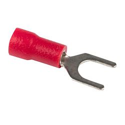 Наконечник вилочный НВИ 1.5-5 (50шт.) EKF nvi-1.25-5n