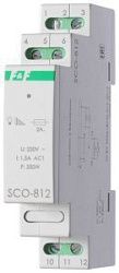 Регулятор освещённости SCO-812 EA01.006.005