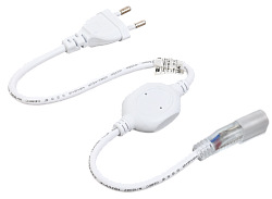 Драйвер LED ИПСН 700Вт 220В 16мм MONO IP65 IEK LSP1-700-220-65-16