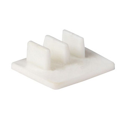 Заглушка на соединительную шину 4-х фазную (50шт.) EKF zh-4f