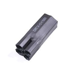 Термоусаживаемая перчатка ТУп 4-2 (430) сечение  70-120мм2  75/26 (К) ЗЭТАРУС zeta21625