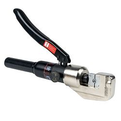 Пресс гидравлический ручной ПГРс-70 EKF Expert pgrs-70