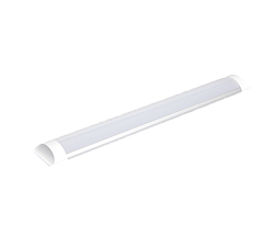 Светильник светодиодный линейный PPO-03 1200мм 40Вт 4000K AL IP20 Jazzway 5028838