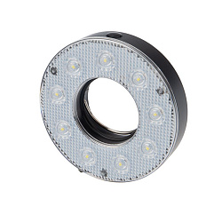 Фонарь кемпинговый, трехрежимный, круглый REXANT 75-720