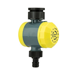 Таймер воды на 120 мин ЧЕТЫРЕ СЕЗОНА 62-0264