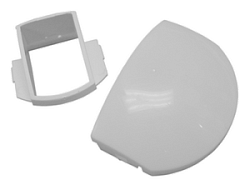 Crow Curtain Set Mask&Lens для Swan, Линза "штора" (Израиль) CS08