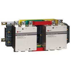 КТЭ реверс. 400А 400В 2NO EKF ctr-b-r-400-380