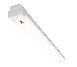 Светильник WOLTA PRO НеоПРОМ ДСП05-36-041-4К с БАП EM1 36Вт 4000К IP67 Матовый 4200лм 1250x83x70мм 1 ДСП05-36-041-4К