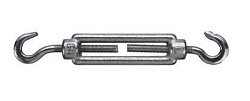 Талреп крюк-крюк НН 20 DIN 1480 SF491