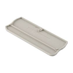 Заглушка для JXB-ST-1.5/2.5 4 вывода серая EKF sak-st-1.5/2.5-4