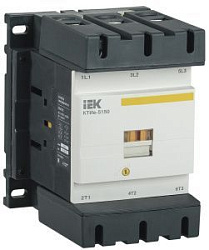 Контактор КТИе-5150 150А 230В/АС3 GENERICA KKTE50-150-230-10