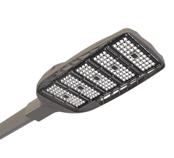 Светильник Street X1 Pro/M1/157/Ш8M/750/L8/MT/SKX-01/230АС IP66 LEDEL XP157-8618-515-12841