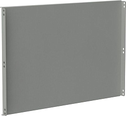 FORMAT Панель секционная внутренняя задняя 4B 600х300мм IEK FO-00-FPS-060-030