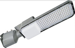 Светильник уличный светодиодный консольный ДКУ LUX 8007  100W IP66 LL8007-100W