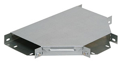 Разветвитель Т-образный 50х400 IEK CLP1T-050-400