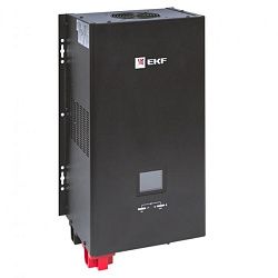 ИБП E-Power PSW -HW 2500 ВА/2500Вт, батарейный автомат. PSW-HW25