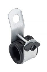 Зажим промежуточный PS470 4x70 мм2 EKF ps-470