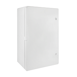 Корпус пластиковый ЩМПп 700х500х250мм IP65 DEKRON (УЦЕНКА) DEK-N-705025-65уц