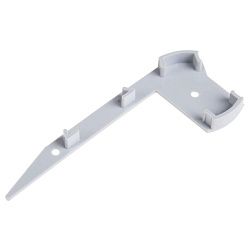 Заглушка для профиля 7928 правая REXANT 146-240-1