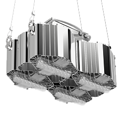 Светильник L-lego II 220/178/К15/5,0К/L100/01/IKIX-34/220AC IP66 LEDEL LII100