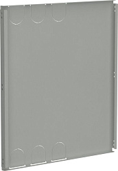 FORMAT Панель кабельная 445х500мм IEK FO-00-CP-0445-050