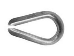 Коуш D16 DIN 6899  SF462