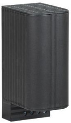 Обогреватель на DIN-рейку в корпусе 100Вт IP20 IEK YCE-CS-100-20