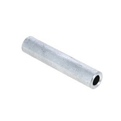 Гильза алюминиевая ГА ГОСТ 10-4,5 EKF gl-10-4,5