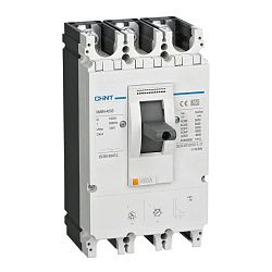 Авт. выкл. NM8N-400S TM 3P 250А 50кА с рег. термомаг. расцепителем (R) 268947