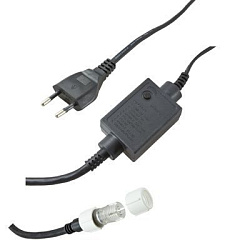 Контроллер 340W, 4 выхода, 8 программ 3-х контактный 123-014