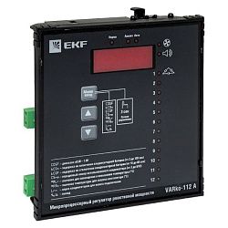 Регулятор Varko-112a EKF PROxima varko-112a-pro