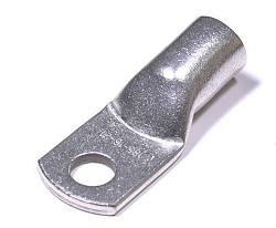 Наконечник медный лужёный ТМЛ 185-16-23 ЗЭТАРУС zeta10609