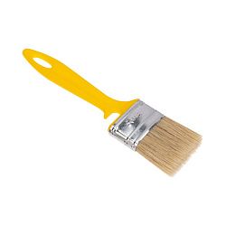 Кисть плоская «Эмали» 50х12 мм REXANT 89-0313