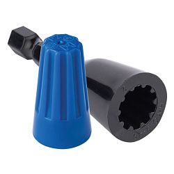 СИЗ-2 (1-3,75мм2) (100шт.) EKF plc-cc-4