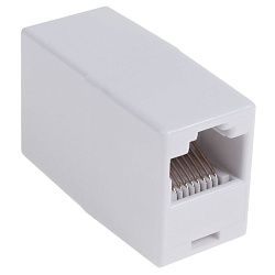 Адаптер проходной UTP RJ-45, CAT 5e PROconnect 03-0101-4