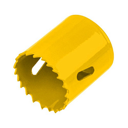 Коронка Bimetal 41мм KRANZ KR-92-0220