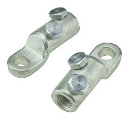 Наконечник болтовой 2НБВ-1-100 (25-50) ЗЭТАРУС zeta10553