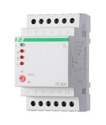 Реле контроля уровня PZ-831 EA08.001.004