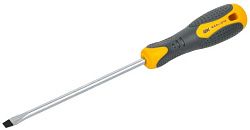 ARMA2L 3 Отвертка SL6,0х150 K1 IEK A2L3-SC10-K1-SL-60-150