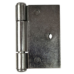 Петля накладная универсальная 65 цинк 79-1039