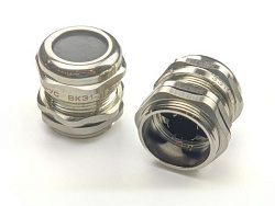 Кабельный ввод ВКЭ1-ЛР-М25-16-L9 IP66/IP67/IP68 ГОФРОМАТИК zeta34710