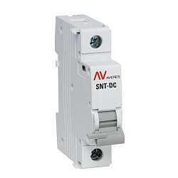 Расцепитель независимый AV-SNT 12-24В AC/DC EKF AVERES av-snt-DC-averes